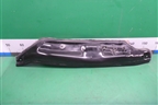 Короб водоотводящий (5L0805275A) для Skoda Yeti с 2009г
