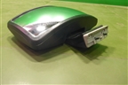 Зеркало боковое  (правое) (WG1642770103) для Howo HW76
