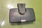 Зеркало боковое  (правое) (WG1642770103) для Howo HW76