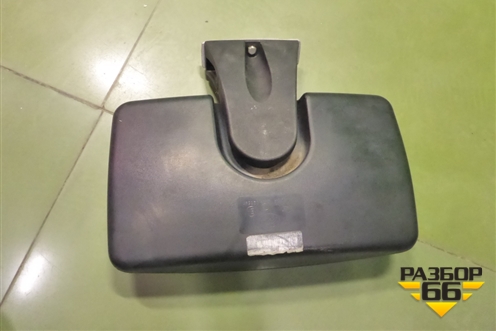 Зеркало боковое  (правое) (WG1642770103) для Howo HW76