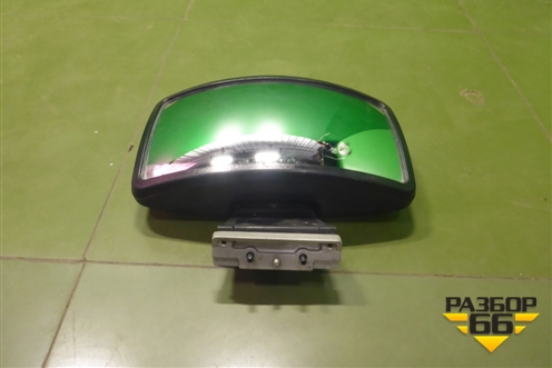 Зеркало боковое  (правое) (WG1642770103) для Howo HW76