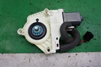 Моторчик стеклоподъёмника задний правый (5L0959812A) для Skoda Yeti с 2009г