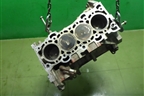 Блок двигателя (1.8л QQDB МКПП) для Ford Focus 2 с 2008-2011г