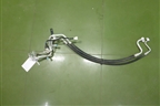 Трубки кондиционера  (WG1642821072) для Howo HW76