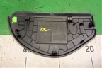 Накладка на торпедо (боковая левая) (5L0857503) для Skoda Yeti с 2009г