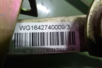 Трапеция стеклоочистителей  (WG1642740009) для Howo HW76