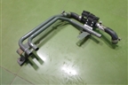 Кран отопителя (WG1642822050) для Howo HW76
