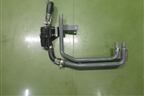 Кран отопителя (WG1642822050) для Howo HW76
