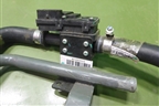 Кран отопителя (WG1642822050) для Howo HW76