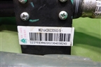 Кран отопителя (WG1642822050) для Howo HW76