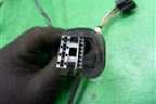 Проводка двери задней правой (5L0971161AB) для Skoda Yeti с 2009г