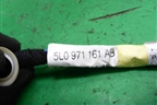 Проводка двери задней правой (5L0971161AB) для Skoda Yeti с 2009г