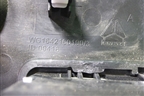 Модуль кнопок для Howo HW76