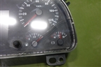 Щиток приборов (WG9716582245) для Howo HW76