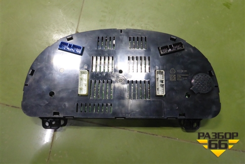 Щиток приборов (WG9716582245) для Howo HW76