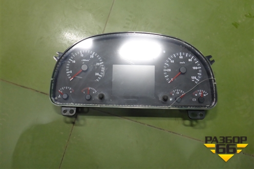Щиток приборов (WG9716582245) для Howo HW76