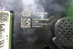 Щиток приборов (WG9716582245) для Howo HW76