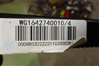 Поводок стеклоочистителя (WG1642740010) для Howo HW76