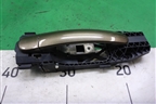 Ручка наружная двери передней правой (3N0839885H) для Skoda Yeti с 2009г