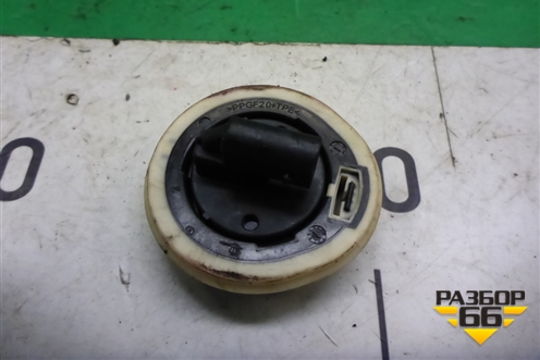 Датчик AIR BAG (5K0959354) для Skoda Yeti с 2009г