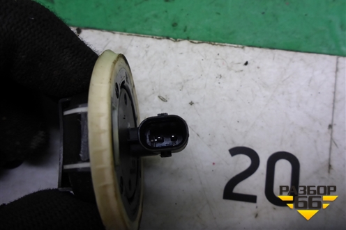Датчик AIR BAG (5K0959354) для Skoda Yeti с 2009г