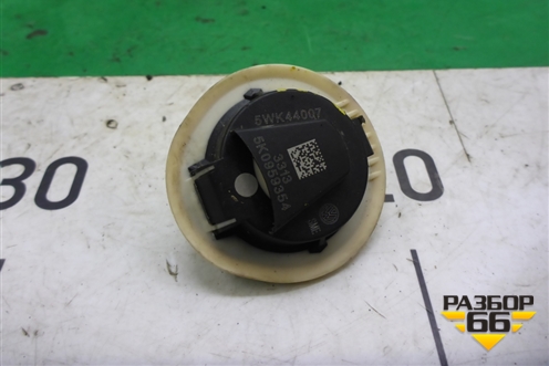 Датчик AIR BAG (5K0959354) для Skoda Yeti с 2009г