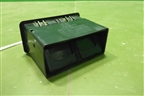 Дефлектор воздушный  (WG1642160150) для Howo HW76