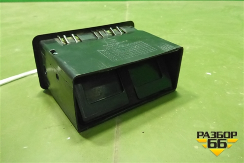 Дефлектор воздушный  (WG1642160150) для Howo HW76
