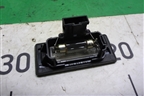Фонарь подсветки номера (8T0943021) для Skoda Yeti с 2009г
