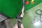 Проводка в кабину для Howo HW76