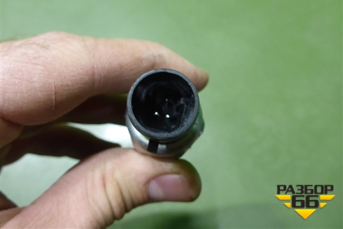 Датчик давления воздуха (WG9727710002) для Howo HW76