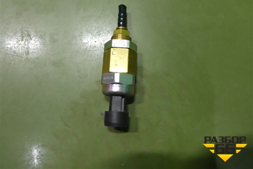 Датчик давления воздуха (WG9727710002) для Howo HW76