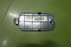 Накладка на торпедо  (WG1642160238) для Howo HW76