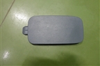 Накладка на торпедо  (WG1642160238) для Howo HW76