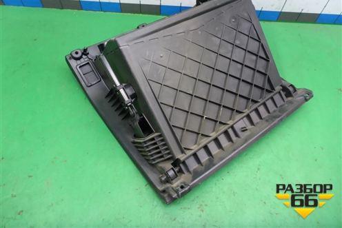 Бардачок (5L1857097) для Skoda Yeti с 2009г