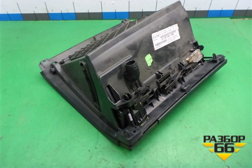 Бардачок (5L1857097) для Skoda Yeti с 2009г