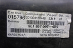 Бардачок (5L1857097) для Skoda Yeti с 2009г