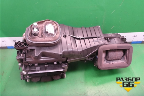Корпус отопителя (3С1820308) для Skoda Yeti с 2009г