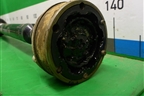 Привод передний правый (1.4л CAX шлиц наруж-36) (5Q0407272BN) для Skoda Yeti с 2009г