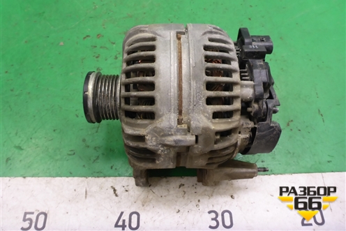 Генератор (1.4л CAX) (03C903023A) для Skoda Yeti с 2009г