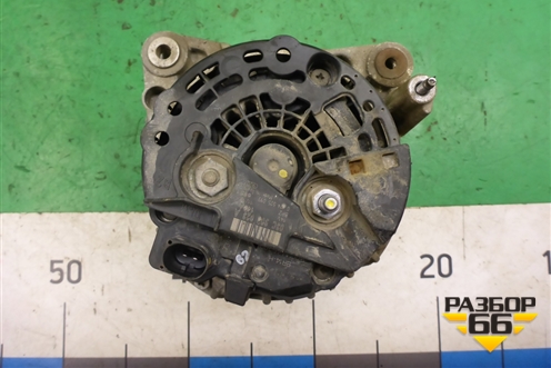 Генератор (1.4л CAX) (03C903023A) для Skoda Yeti с 2009г