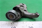 Кронштейн компрессора кондиционера (1.4л CAX) (1K0260885B) для Skoda Yeti с 2009г