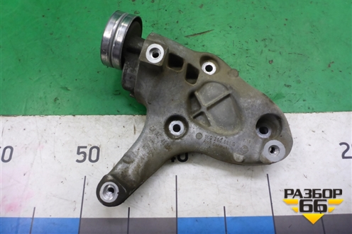 Кронштейн компрессора кондиционера (1.4л CAX) (1K0260885B) для Skoda Yeti с 2009г