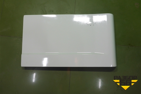 Накладка кабины левая  (DZ14251290027) для Shacman (shaanxi)  X3000