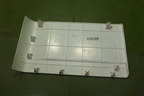 Накладка кабины левая  (DZ14251290027) для Shacman (shaanxi)  X3000