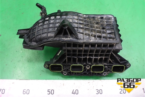 Коллектор впускной (1.4л CAX) (03C129711AK) для Skoda Yeti с 2009г
