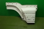Корпус подножки левой (DZ14251240011) для Shacman (shaanxi)  X3000