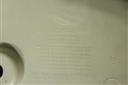 Корпус подножки левой (DZ14251240011) для Shacman (shaanxi)  X3000