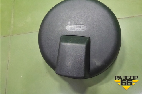 Зеркало дополнительное  (новое) (DZ15221770918) для Shacman (shaanxi)  X3000