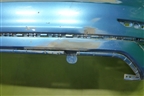 Бампер задний (под парктроник) (8889516990) для Geely Emgrand 7 (SS11) с 2021г